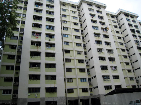 Blk 59 Telok Blangah Heights (Bukit Merah), HDB 4 Rooms #255402